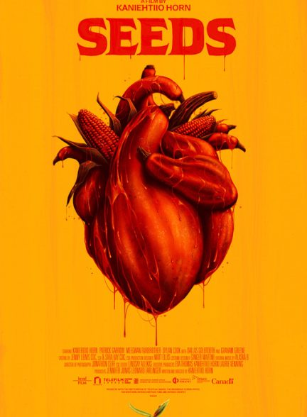 دانلود فیلم Seeds 2024 بذرها