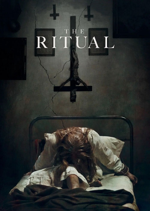 دانلود فیلم The Ritual 2025 آیین با دوبله فارسی
