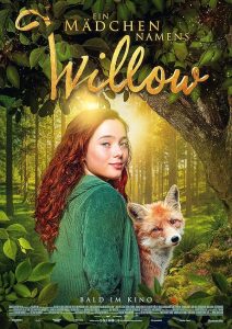 دانلود فیلم A Girl Named Willow 2025 دختری به نام ویلو با زیرنویس فارسی