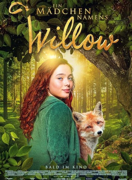 دانلود فیلم A Girl Named Willow 2025 دختری به نام ویلو با دوبله فارسی