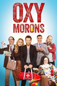 دانلود فیلم Oxy Morons 2025 دیوانه‌های اوکسی با زیرنویس فارسی