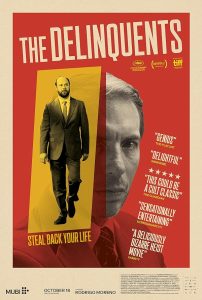 دانلود فیلم ‫خلافکاران The Delinquents 2023 با دوبله فارسی