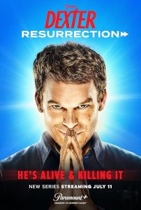 دانلود سریال Dexter: Resurrection 2025 دکستر: رستاخیز با زیرنویس فارسی