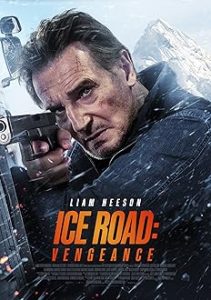دانلود فیلم Ice Road: Vengeance 2025 جاده یخی : انتقام با زیرنویس فارسی