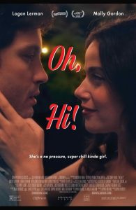 دانلود فیلم Oh Hi 2025 اوه سلام با زیرنویس فارسی
