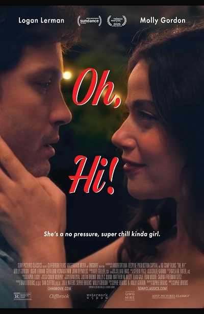دانلود فیلم Oh Hi 2025 اوه سلام با زیرنویس فارسی