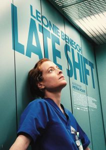 دانلود فیلم شیفت شب Late Shift 2025 با دوبله فارسی