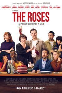 دانلود فیلم The Roses 2025 رزها با زیرنویس فارسی