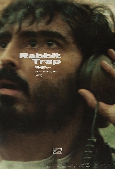 دانلود فیلم Rabbit Trap 2025 تله خرگوش با دوبله فارسی