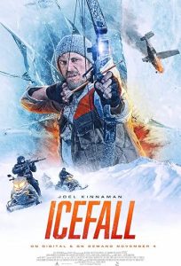 دانلود فیلم Ice Fall 2025 سقوط یخ با دوبله فارسی
