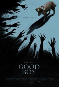 دانلود فیلم Good Boy 2025 پسر خوب با زیرنویس فارسی