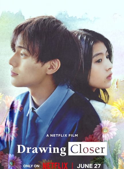 دانلود فیلم Drawing Closer 2024 نزدیکتر شدن با دوبله فارسی