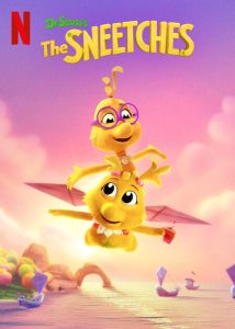 دانلود فیلم Dr. Seusss the Sneetches 2025 دکتر زوس: اسنیچ‌ها با دوبله فارسی